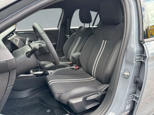 Opel Corsa GS-Line Grand Sport