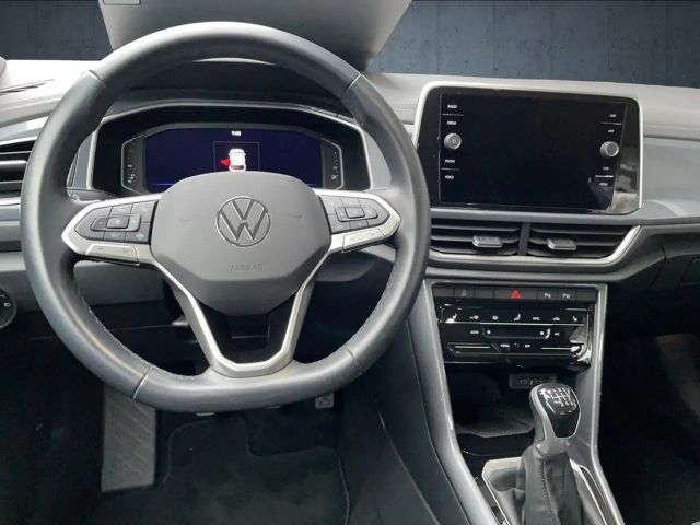 Volkswagen T-Roc 1.0 TSI Plus Style
