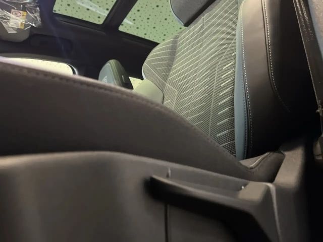 Peugeot 5008 GT-Line Hybrid