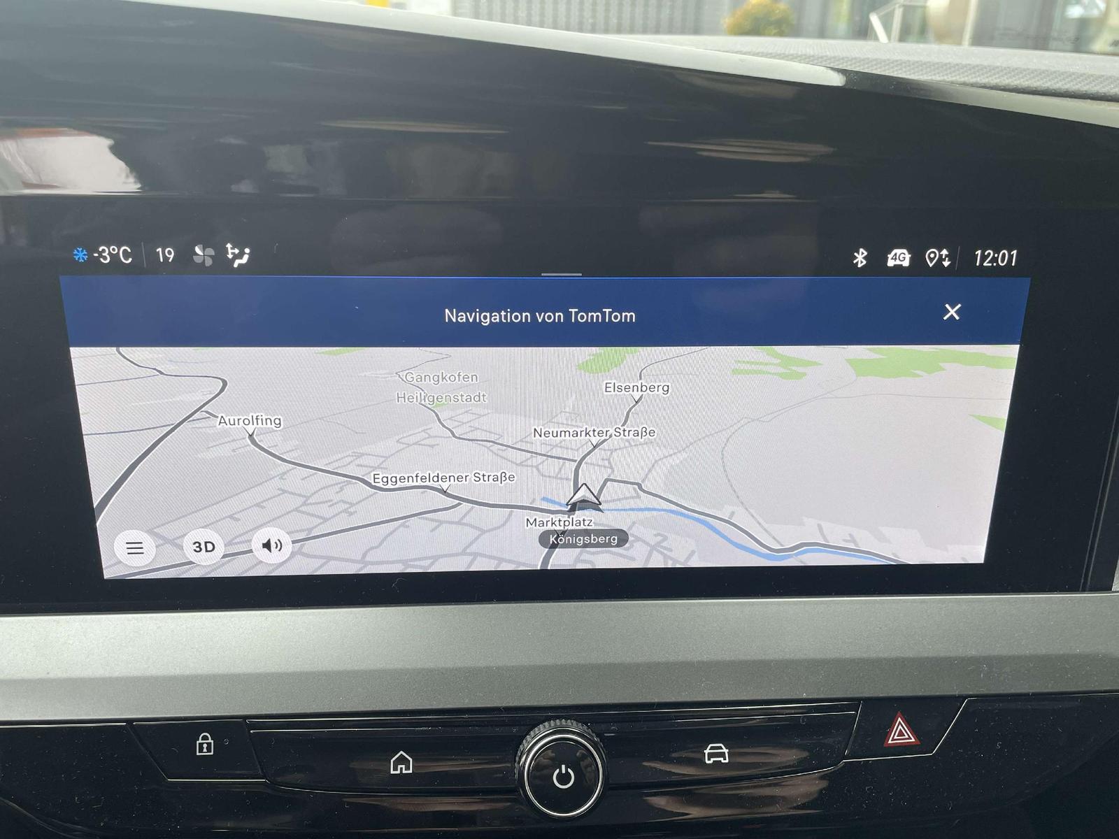 Opel Mokka GS-Line Grand Sport Hybrid Turbo