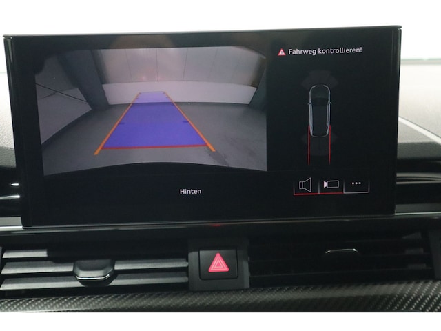 Audi RS4 Avant Quattro