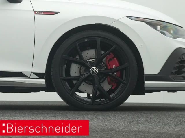 Volkswagen Golf 2.0 TSI DSG GTI