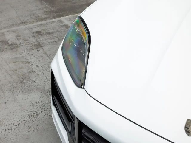 Porsche Cayenne Coupé E-Hybrid Turbo