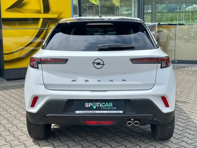Opel Mokka GS-Line Grand Sport