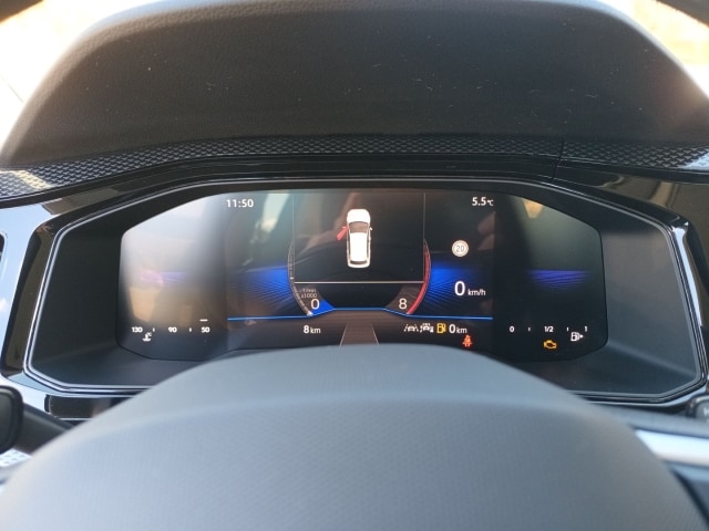 Volkswagen Taigo 1.0 TSI Life