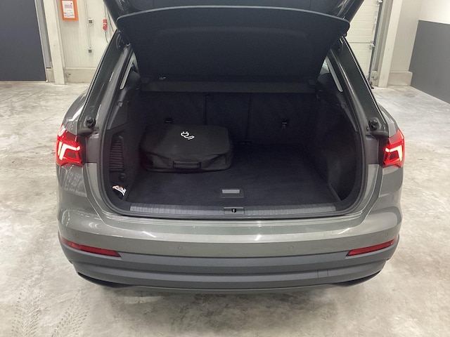 Audi Q3 45 TFSI Hybride S-Tronic