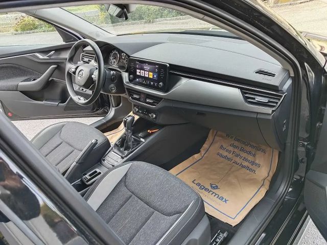 Skoda Kamiq Style Style