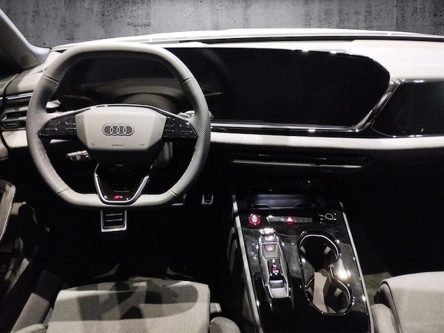 Audi A5 Avant Quattro S-Tronic