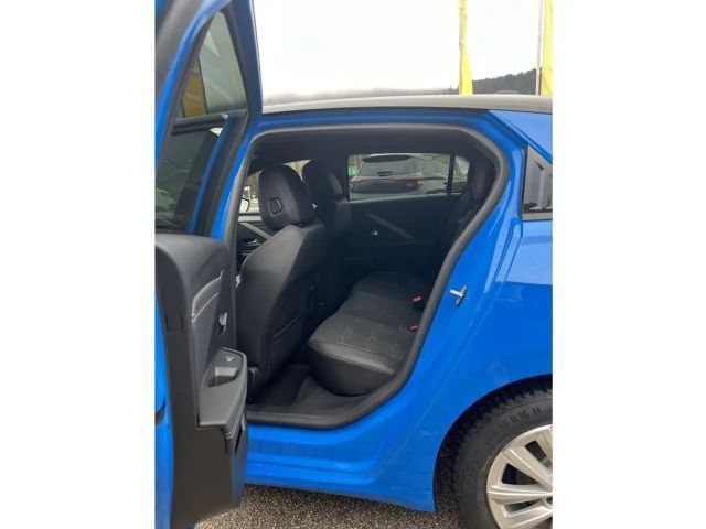 Opel Astra GS-Line Grand Sport Turbo