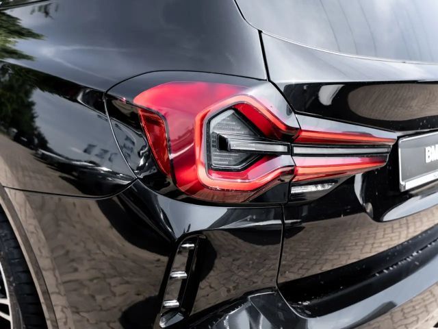 BMW X3 M-Sport xDrive20d