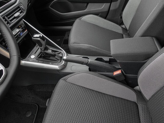 Volkswagen Polo 1.0 TSI DSG