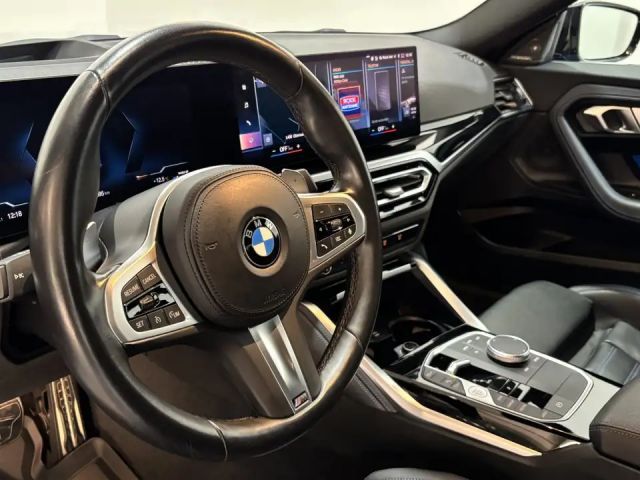 BMW 240 Coupé xDrive