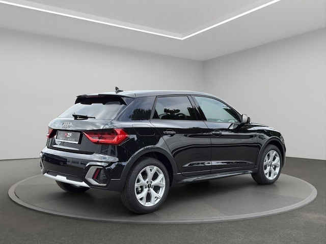 Audi A1 30 TFSI Allstreet S-Tronic