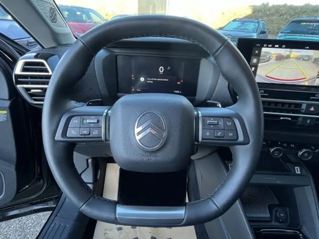 Citroën C4 Max PureTech