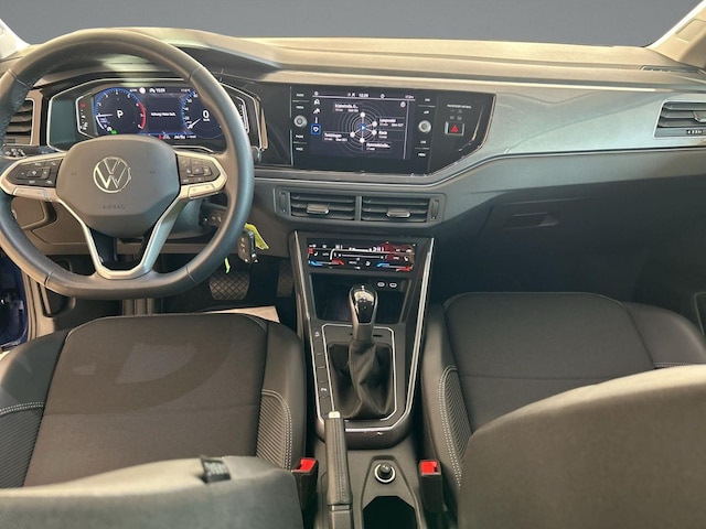 Volkswagen Taigo 1.0 TSI DSG Style