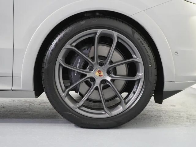 Porsche Cayenne Coupé E-Hybrid