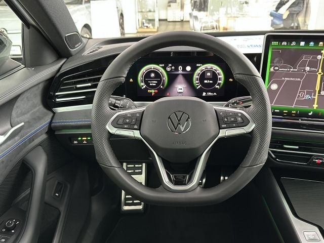 Volkswagen Passat 2.0 TDI R-Line Variant