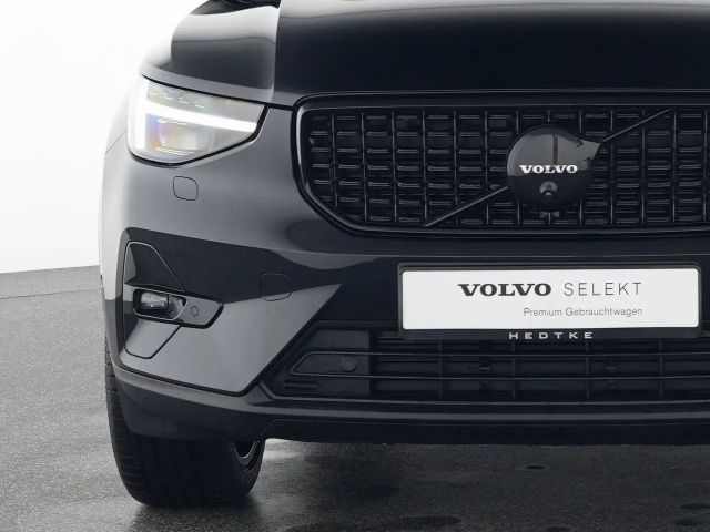 Volvo XC40 Plus