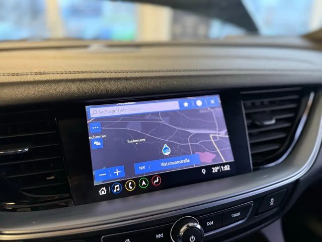 Opel Insignia Sports Tourer