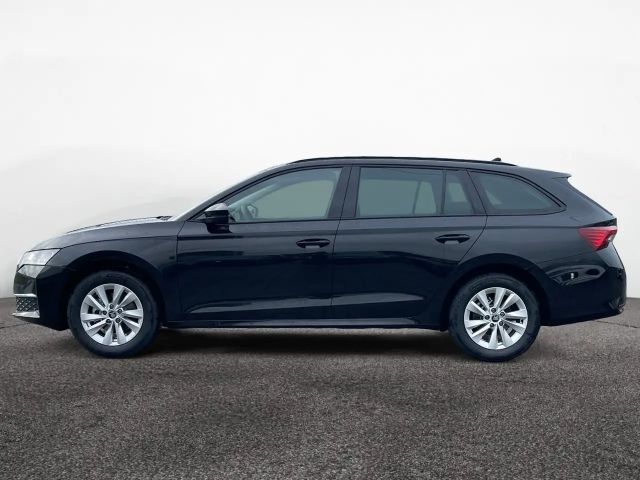 Skoda Octavia Combi Selection