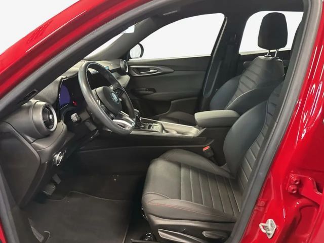 Alfa Romeo Tonale Hybrid