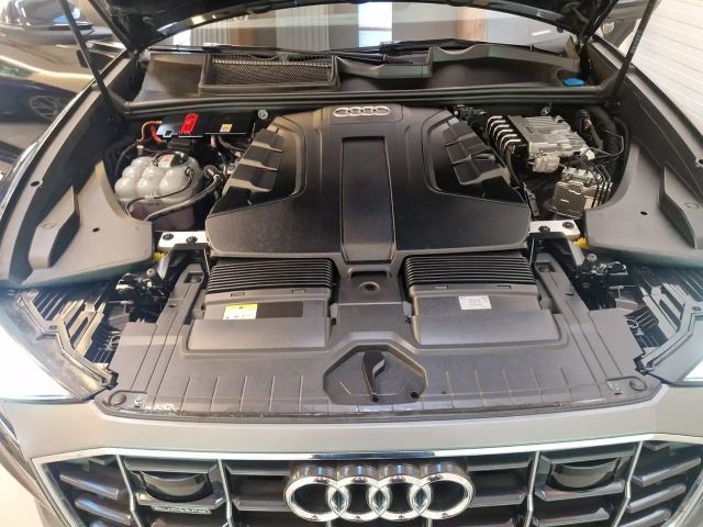 Audi Q8 50 TDI Quattro