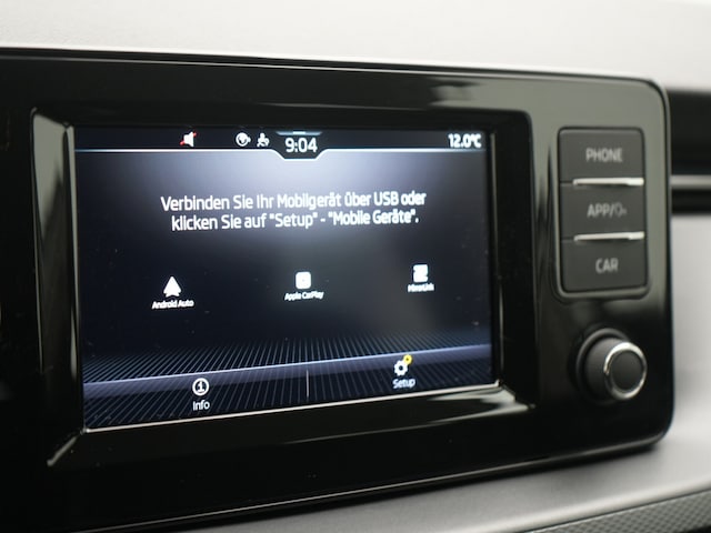 Skoda Scala Cool Edition Cool Plus