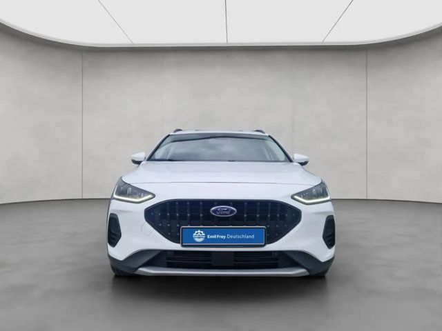 Ford Focus Active EcoBoost Style Wagon