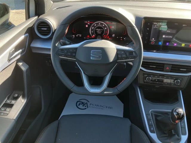 Seat Arona 1.0 TSI FR-lijn