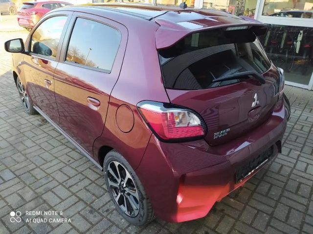 Mitsubishi Space Star ClearTec MIVEC Star