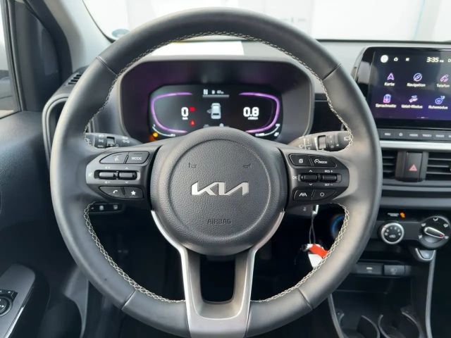 Kia Picanto Vision