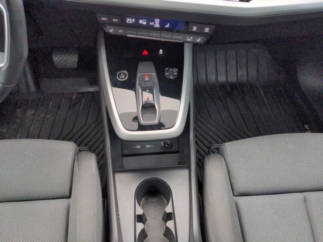 Audi Q4 e-tron Quattro