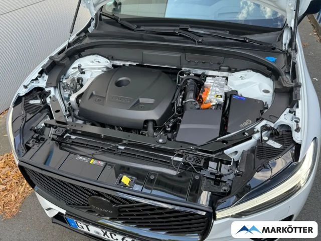 Volvo XC60 AWD Plus T8