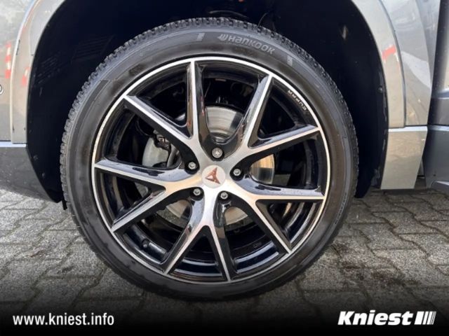 Cupra Ateca 2.0 TSI 4Drive