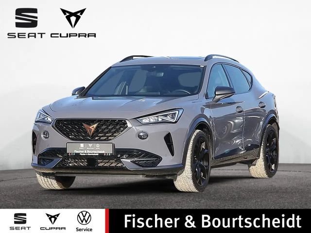 Cupra Formentor 1.4 VZ e-Hybrid