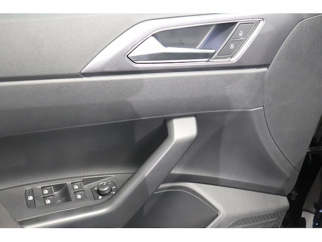 Volkswagen Polo Style