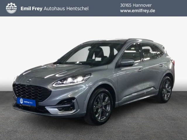 Ford Kuga EcoBoost ST Line