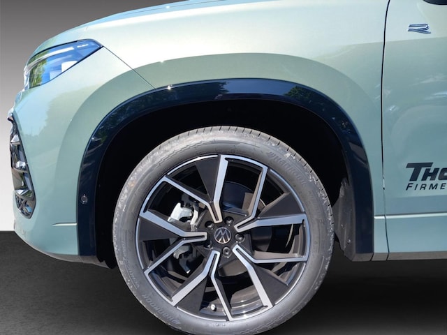 Volkswagen Tayron Tayron 2.0 TDI DSG R-Line 4MOTION *PANO*AHK*