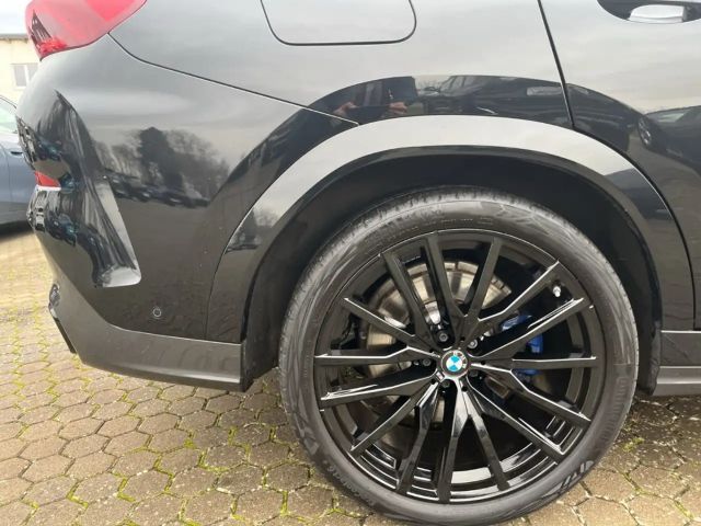 BMW X6 M-Sport xDrive40d