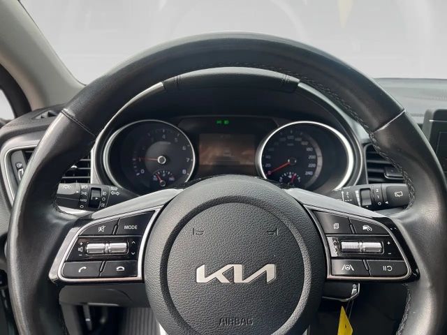 Kia Ceed SportWagon Titan