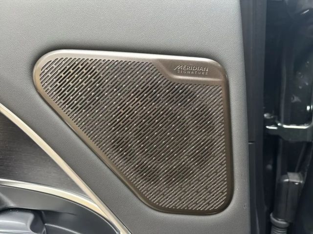 Land Rover Range Rover Autobiography