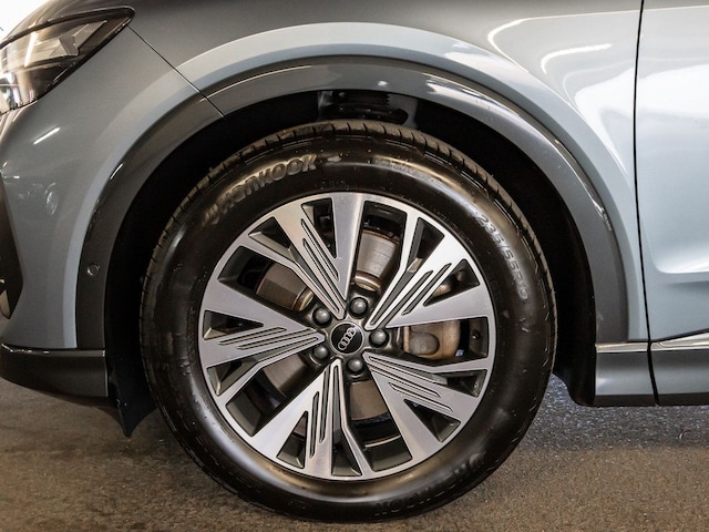 Audi Q4 e-tron 40