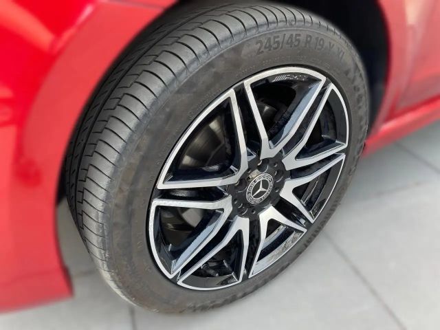 Mercedes-Benz V 300 4MATIC AVANTGARDE V 300 d