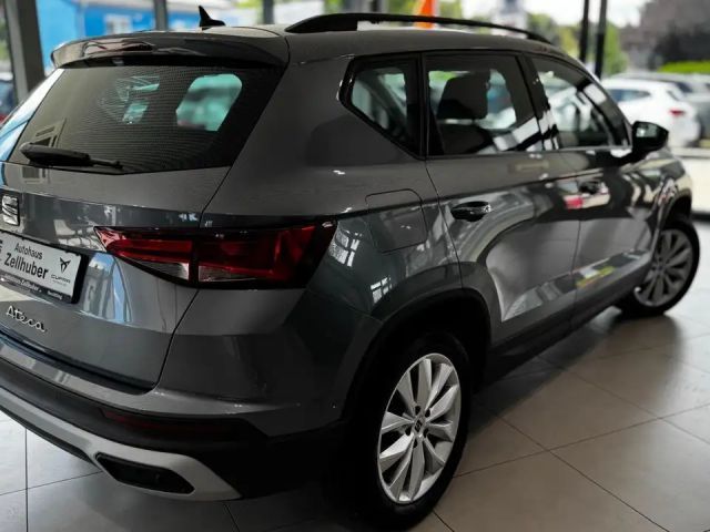Seat Ateca 2.0 TDI DSG Style