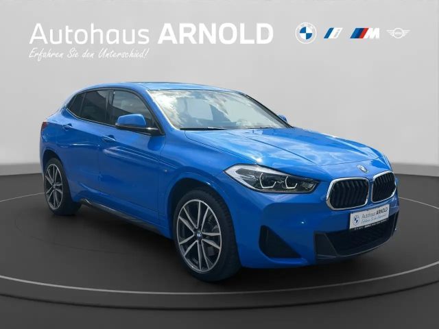 BMW X2 Coupé M-Sport sDrive20i