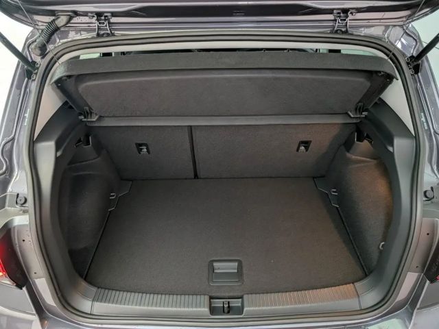 Volkswagen T-Cross 1.0 TSI DSG Life