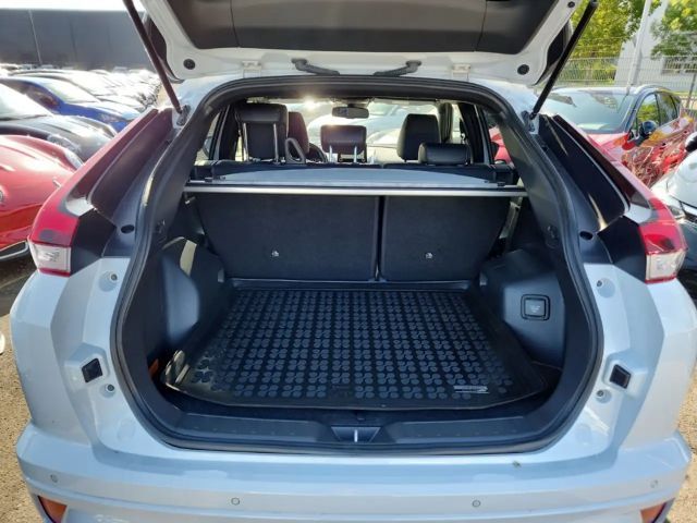 Mitsubishi Eclipse Cross PHEV