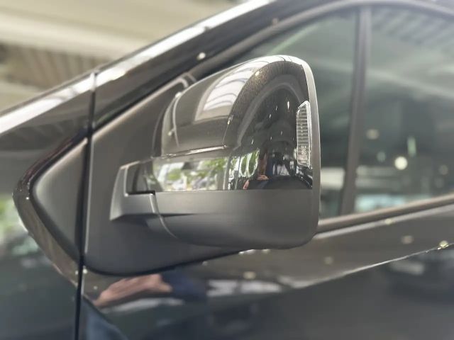 Renault Trafic Spaceclass