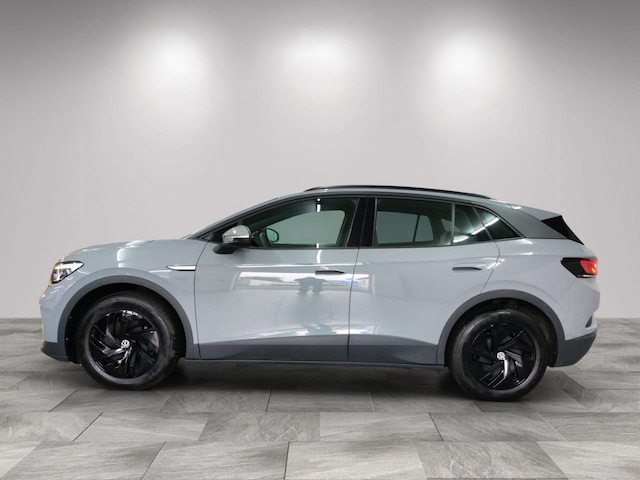 Volkswagen ID.4 52 KWh Pure Sound