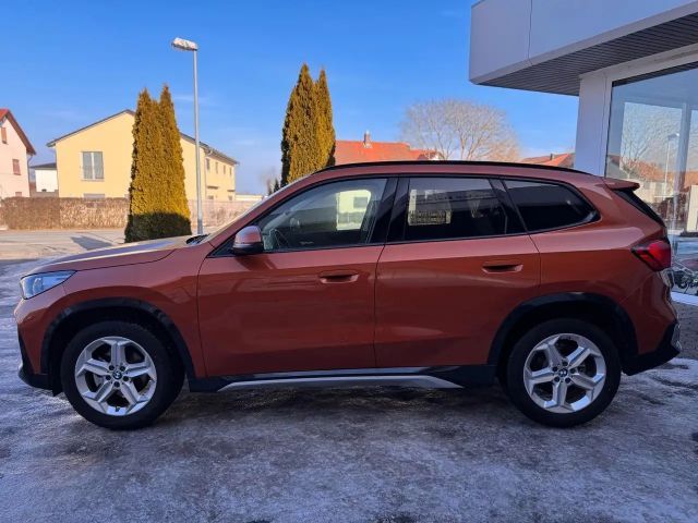BMW X1 sDrive
